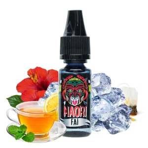 Aroma Fai - Maori