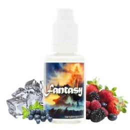 Aroma Fantasy - Vampire Vape