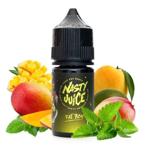 Aroma Fat Boy - Nasty Juice