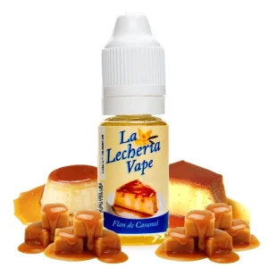 Aroma Flan de Caramel - La Lecher矛a Vape