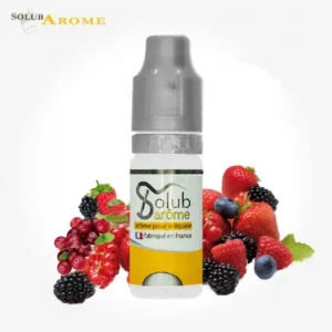 Aroma Fred Master V3 - Solubarome