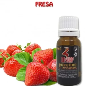 AROMA FRESA 10ML OIL 4 VAP