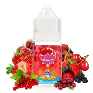 Aroma Fresh N' Red 30ml - Bubble Island