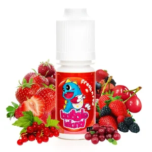 Aroma Fresh n Red - Bubble Island