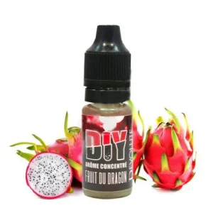 Aroma Fruta del Dragon - Revolute