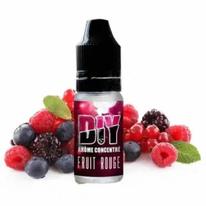 Aroma Frutos Rojos - Revolute