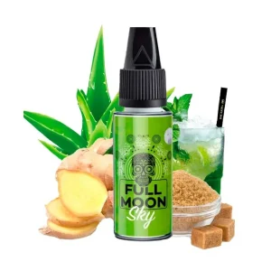 AROMA FULL MOON – SKY 10ML