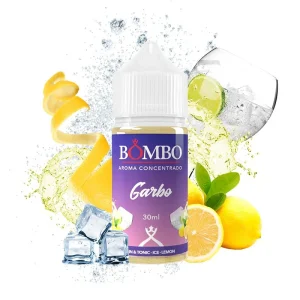 Aroma Garbo 30ml - Bombo