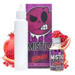 Aroma Granada - Mistiq
