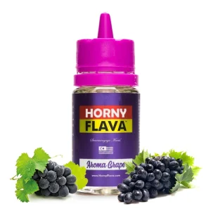 Aroma Grape - Horny Flava