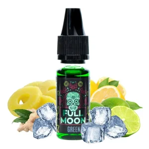 Aroma Green 10ml - Full Moon