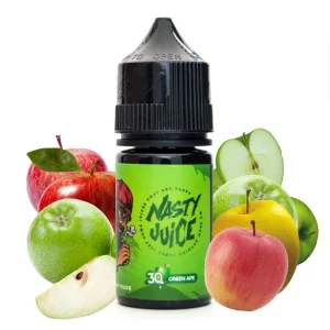 Aroma Green Ape - Nasty Juice