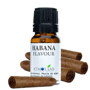 Aroma HABANA Atmos Lab