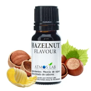 Aroma Hazelnut - Atmos Lab