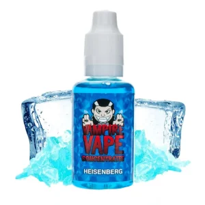 Aroma Heisenberg - Vampire Vape