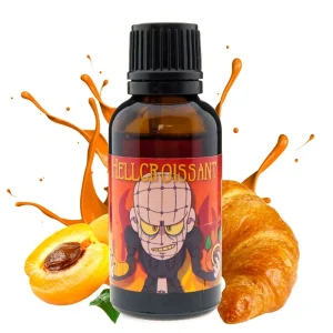Aroma Hellcroissant - Mr. Yum