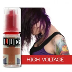 Aroma High Voltage - T-Juice