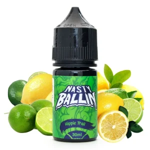 Aroma Hippie Trail - Nasty Juice