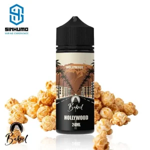 Aroma Hollywood 24ml Longfill by Babel
