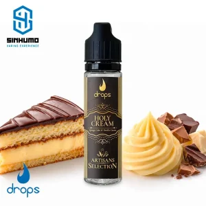 Aroma Holy Cream 5ml Longfill Artisans Selection by Drops