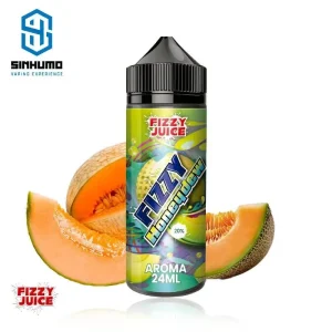 Aroma Honeydew 24ml Longfill by Fizzy Juice