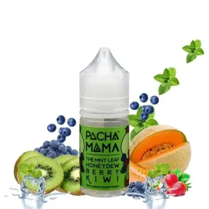 AROMA HONEYDEW KIWI BERRY 30ML – PACHAMAMA ELIQUIDS