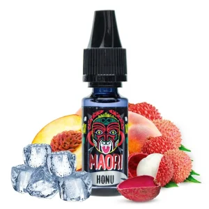 Aroma Honu - Maori
