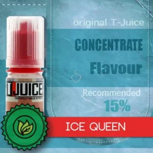 Aroma Ice Queen T-Juice