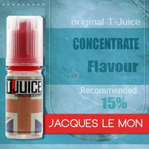 Aroma Jaques Le Mon T-Juice
