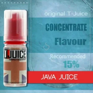Aroma Java Juice T-Juice
