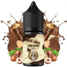 Aroma ?King Bueno 10ml/30 (Longfill) - La Yaya
