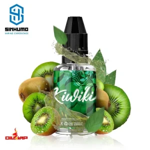 Aroma Kiwiki 8ml Minilongfill by Oil4Vap