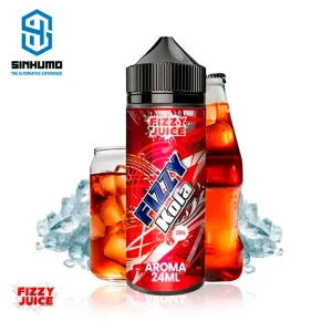 Aroma Kola 24ml Longfill by Fizzy Juice