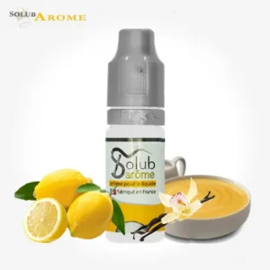 Aroma Lemon Cream - Solubarome