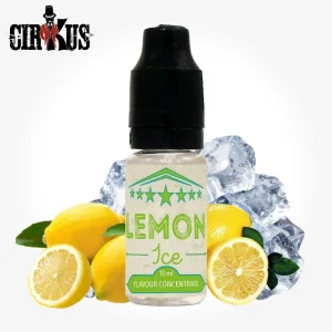 Aroma Lemon Ice - Cirkus (Authentics)