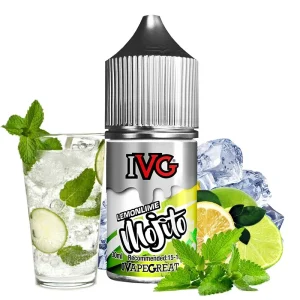 Aroma Lemon Lime Mojito - IVG
