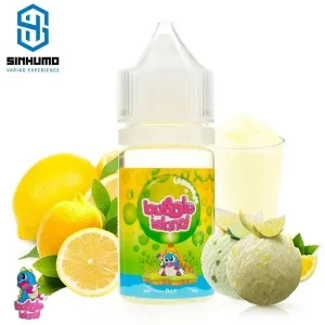 Aroma Lemonade 30ml by Bubble Island