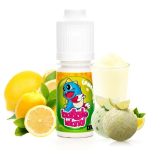 Aroma Lemonade - Bubble Island