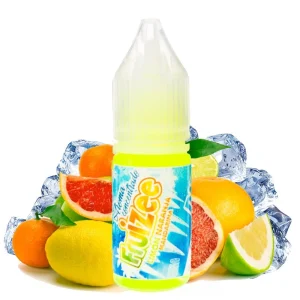 Aroma Lim贸n, Naranja, Mandarina 10ml - Fruizee