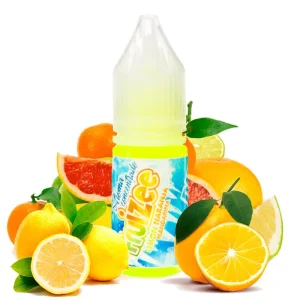 Aroma Lim贸n, Naranja, Mandarina sin frescor 10ml - Fruizee