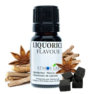 Aroma LIQUORICE / REGALIZ Atmos Lab
