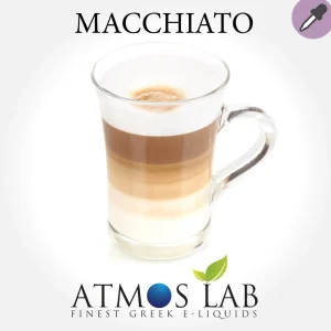Aroma MACCHIATO Atmos Lab