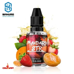Aroma Mandarin STR 8ml Minilongfill by Oil4Vap