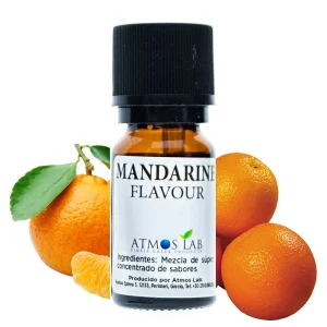 Aroma MANDARINE Atmos Lab