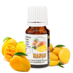 Aroma Mango 10ml - Oil4Vap