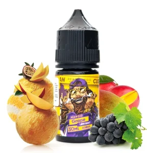 Aroma Mango Grape - Nasty Juice