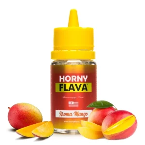Aroma Mango - Horny Flava