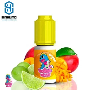 Aroma Mango N Lime 10ml by Bubble Island