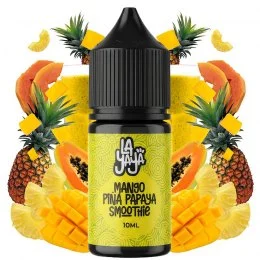 Aroma Mango Pi帽a Papaya Smoothie 10ml/30 (Longfill) - La Yaya