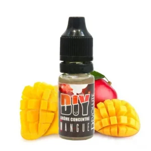 Aroma Mango - Revolute